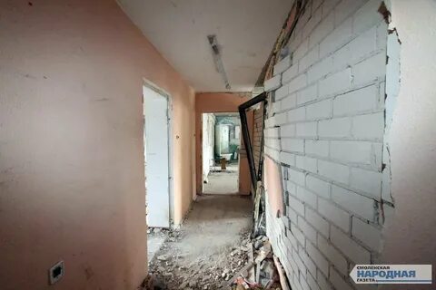 Пригорское дом