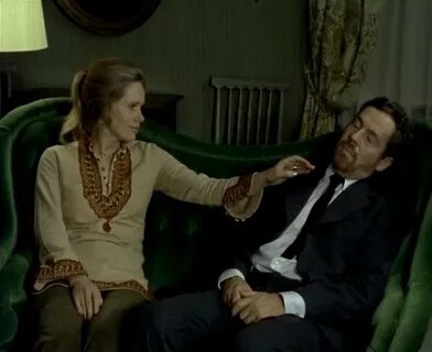 Бергман сцены из супружеской