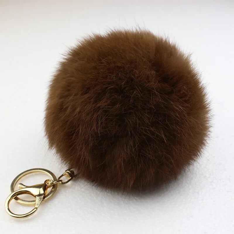 Брелок пушистик. Брелок мех. Норковый брелок. Меховой шарик. Брелки с мехом.