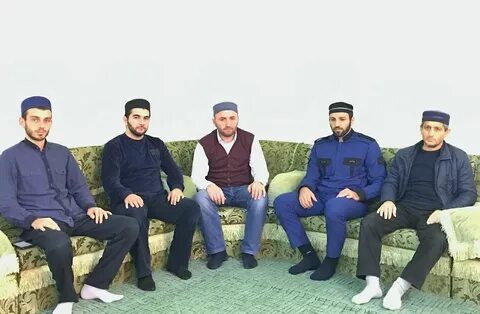 Рузнам хасавюрт