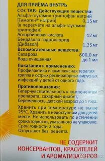 Цитовир после срока годности