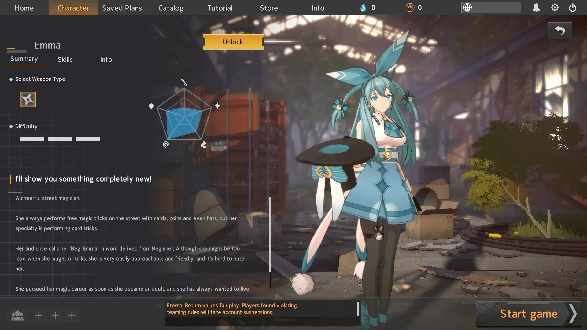 Wiki returning