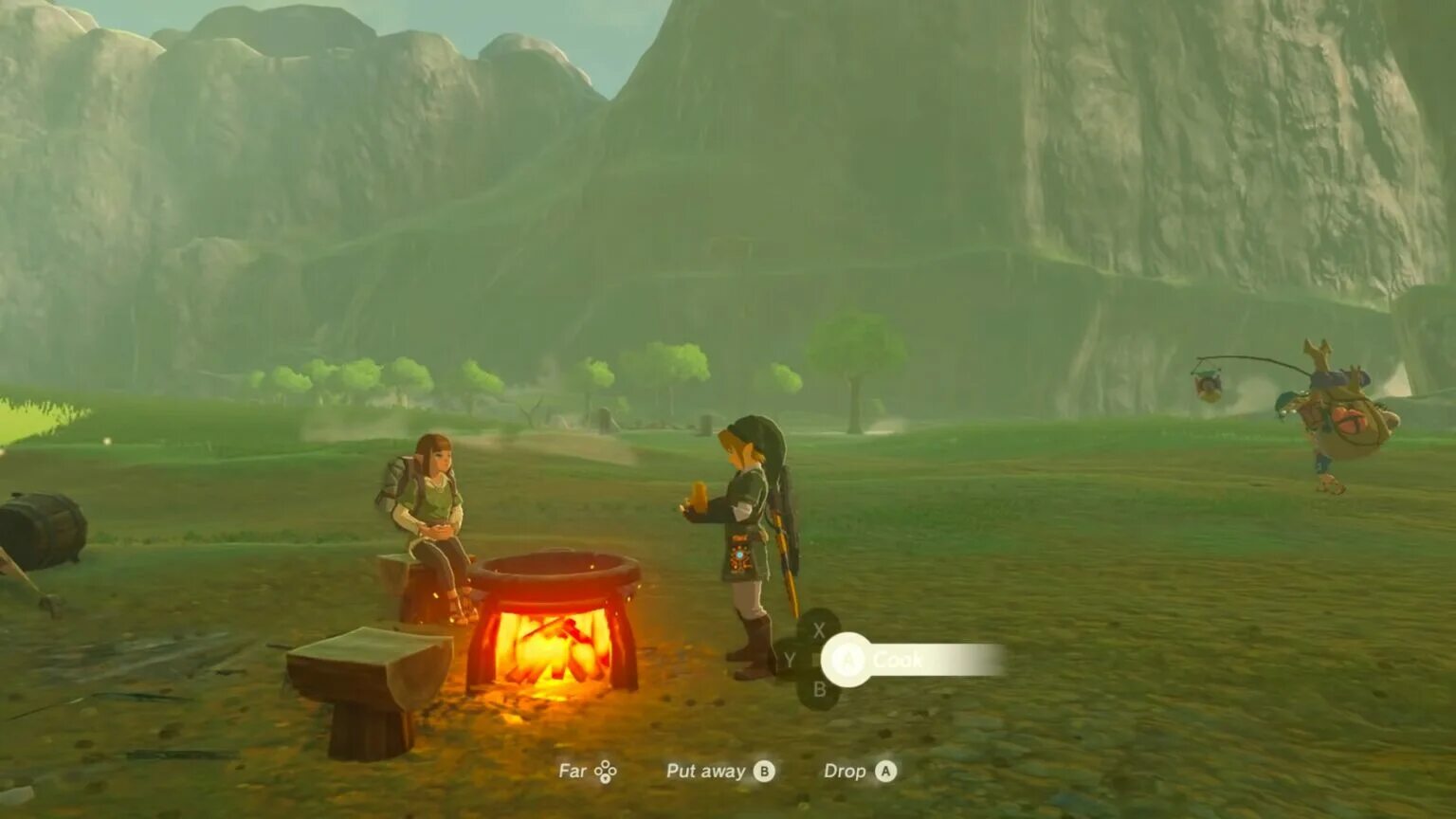 Legend of zelda 2025. Legend of zelda 2025