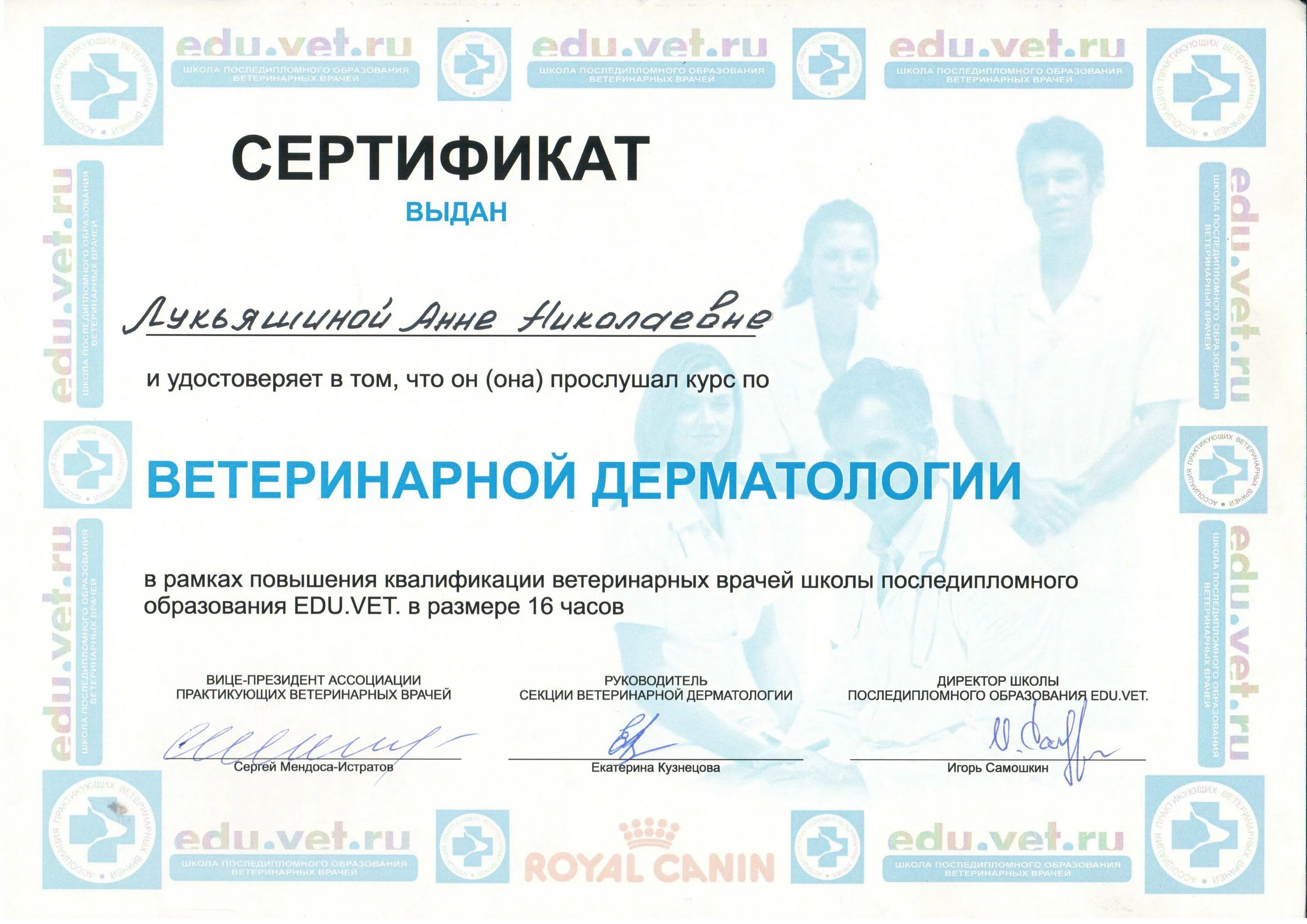 Ветеринар повышение квалификации. Сертификат в клинику. Ветклиника на василисы кожиной. Повышение квалификации ветеринарных врачей. Ветеринар повышение квалификации.
