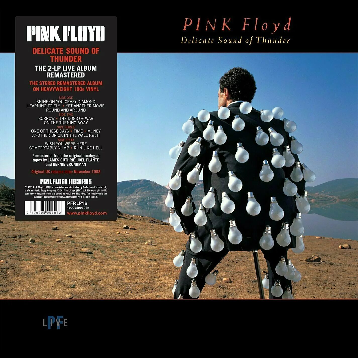 Pink floyd delicate sound of thunder пластинка. Pink floyd delicate sound of thunder пластинка. Pink floyd delicate sound of thunder винил. Delicate sound of thunder pink floyd. Обложка пинк флойд с лампочками.