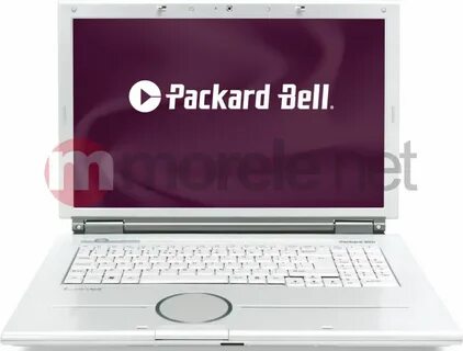 Packard bell не включается