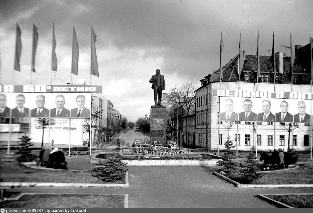 Время в гусеве. Гусев (Гумбиннен). Гусев, Калининградская область, СССР. Гусев город в СССР. Старый город Гусев Калининградская область площадь.