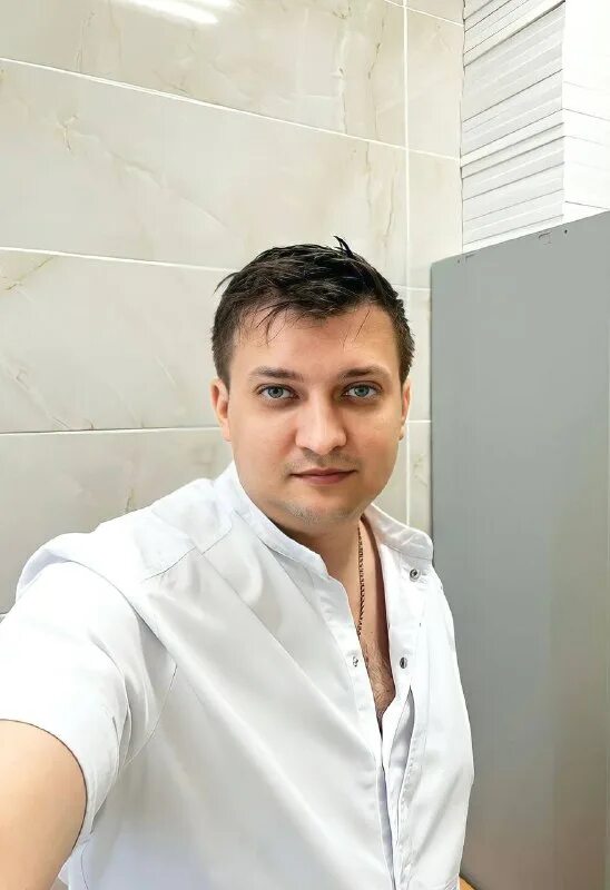 назлиев данаил красимирович маммолог