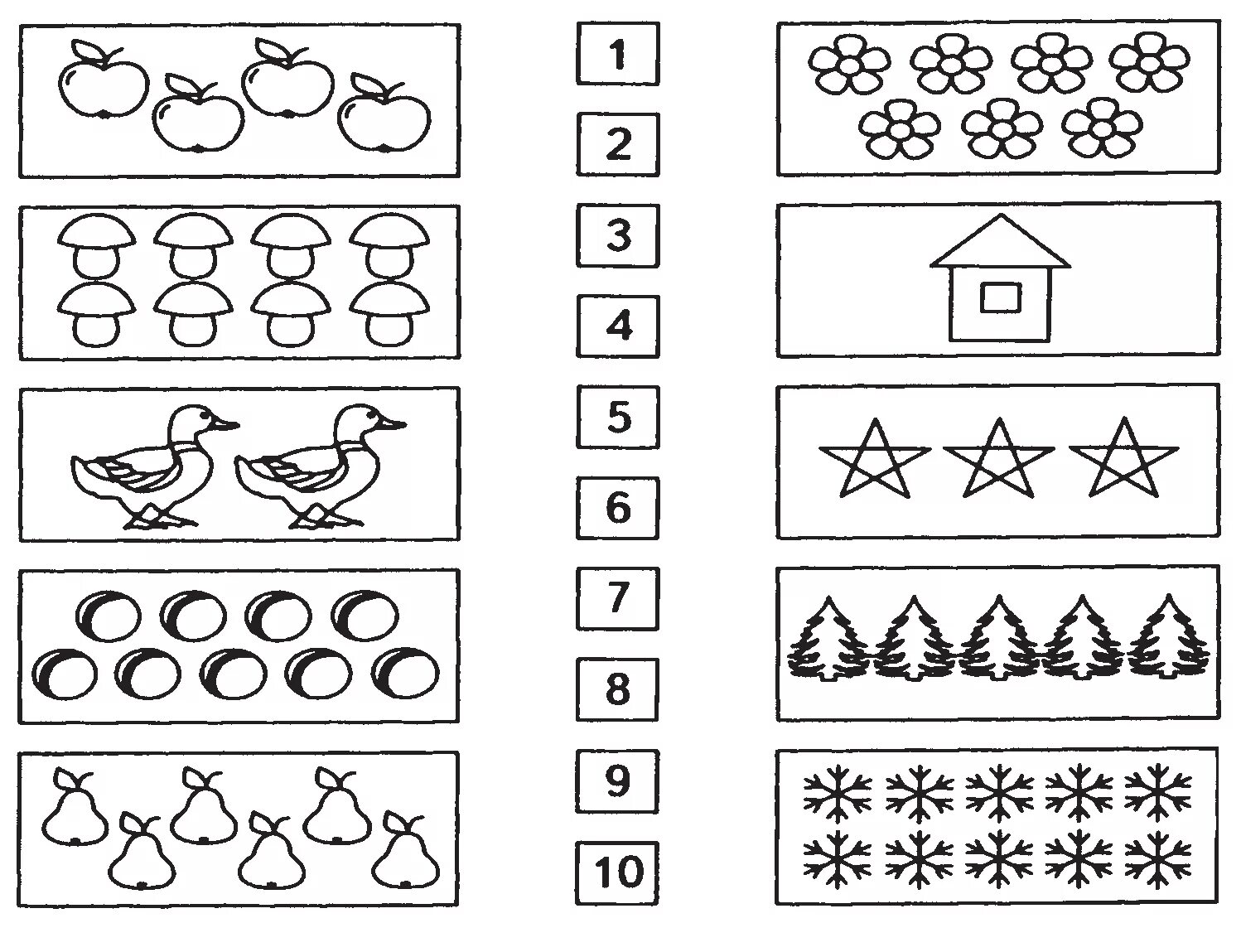 Соотнесение количества предметов с цифрой подготовительная группа. Соотношение количества предметов с цифрой старшая группа. Задания с цифрами для дошкольников. Соотношение числа и предмета для дошкольников. Заданий ба