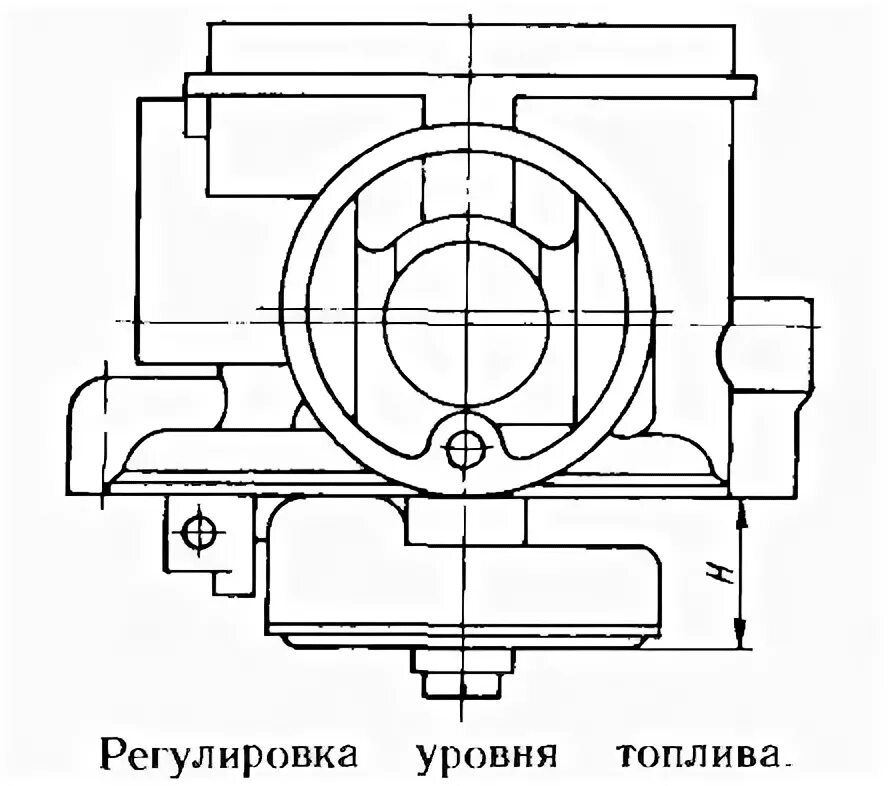 Регулировочные винты карбюратора к 60 в. Карбюратор к60в Размеры отверстий. Карбюратор к60в размер посадочных отверстий. Карбюратор к60в регулировка поплавка.
