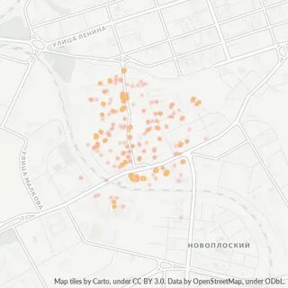 Почтовый индекс березники пермский
