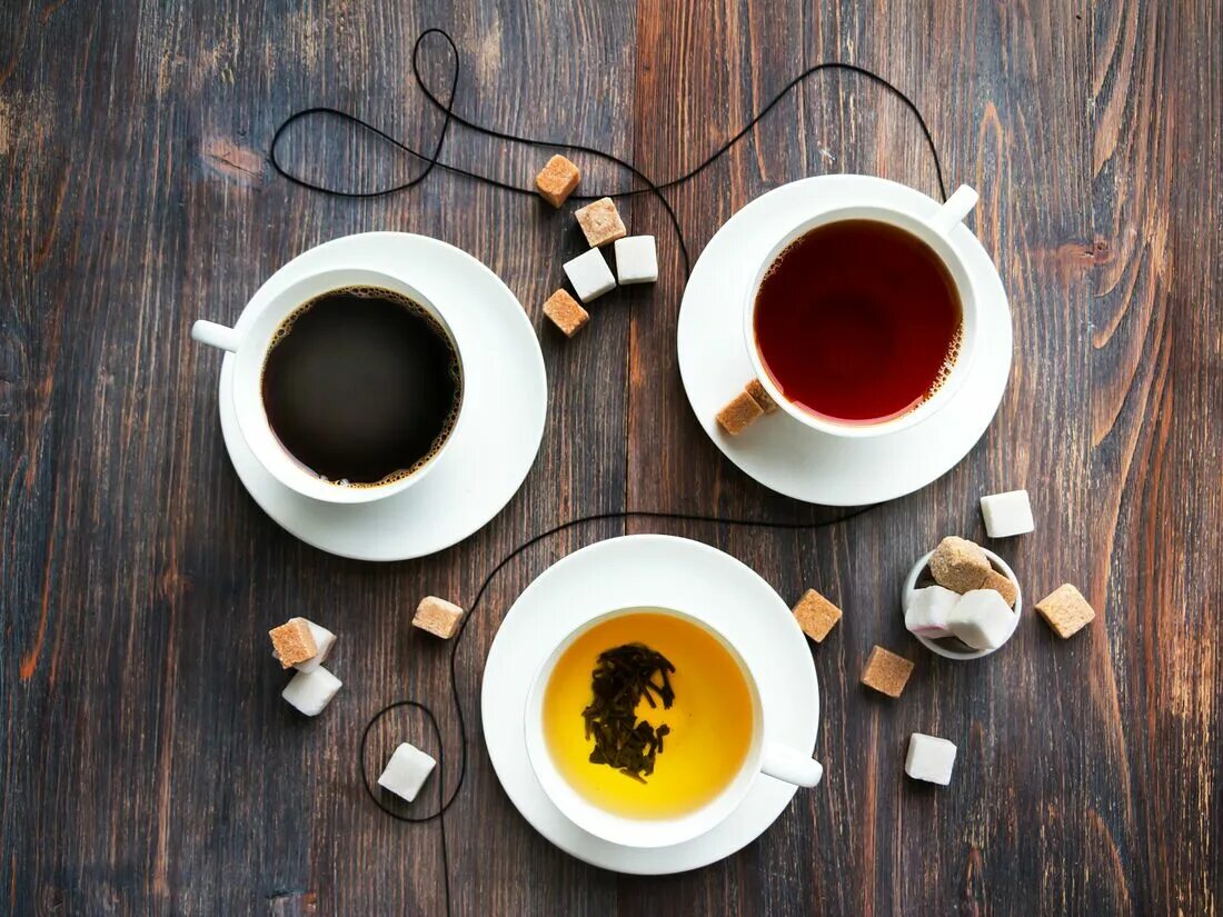 Чай и кофе. Чашка чая или кофе. Чашка чая и кофе. Чай и кофе. Чашка чая или кофе.