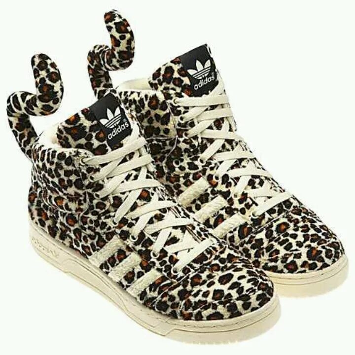 Jeremy scott leopard. Adidas jeremy scott js leopard. adidas jeremy scott leopard.