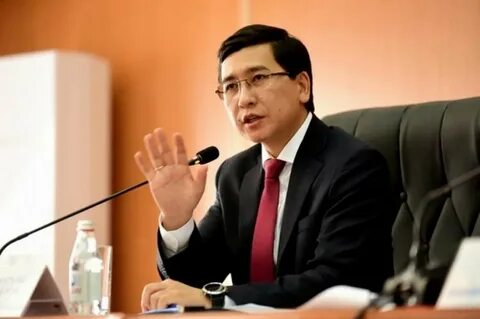 Қазақстан республикасы оқу ағарту министрлігінің