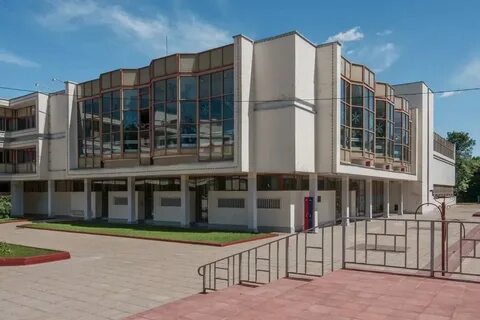 Зеленоград дворец творчества детей и молодежи