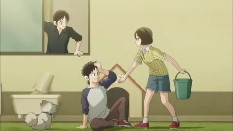 Mixed story