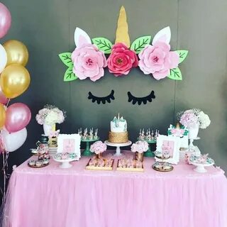 Идея дня рождения 5 лет