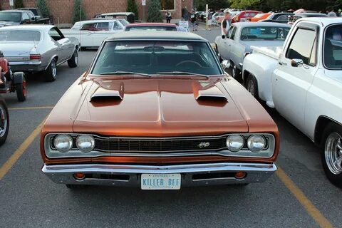 1969 1970