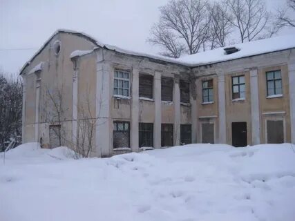 Кирово чепецк 1