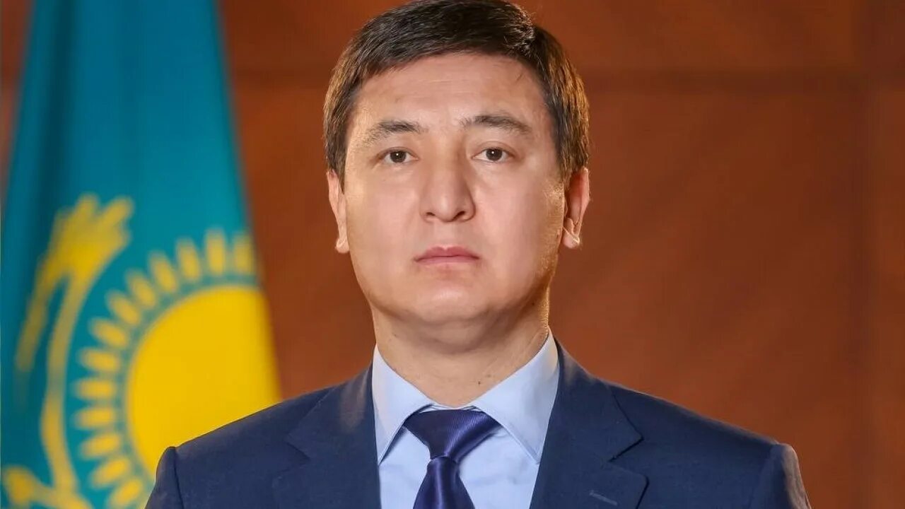 Казахстан бывший министр
