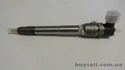 Форсунка двигателя газель