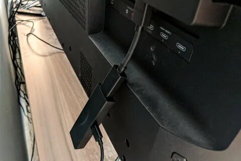Как подключить game stick lite
