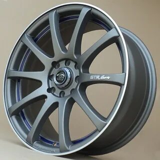 Диски r17 4x100