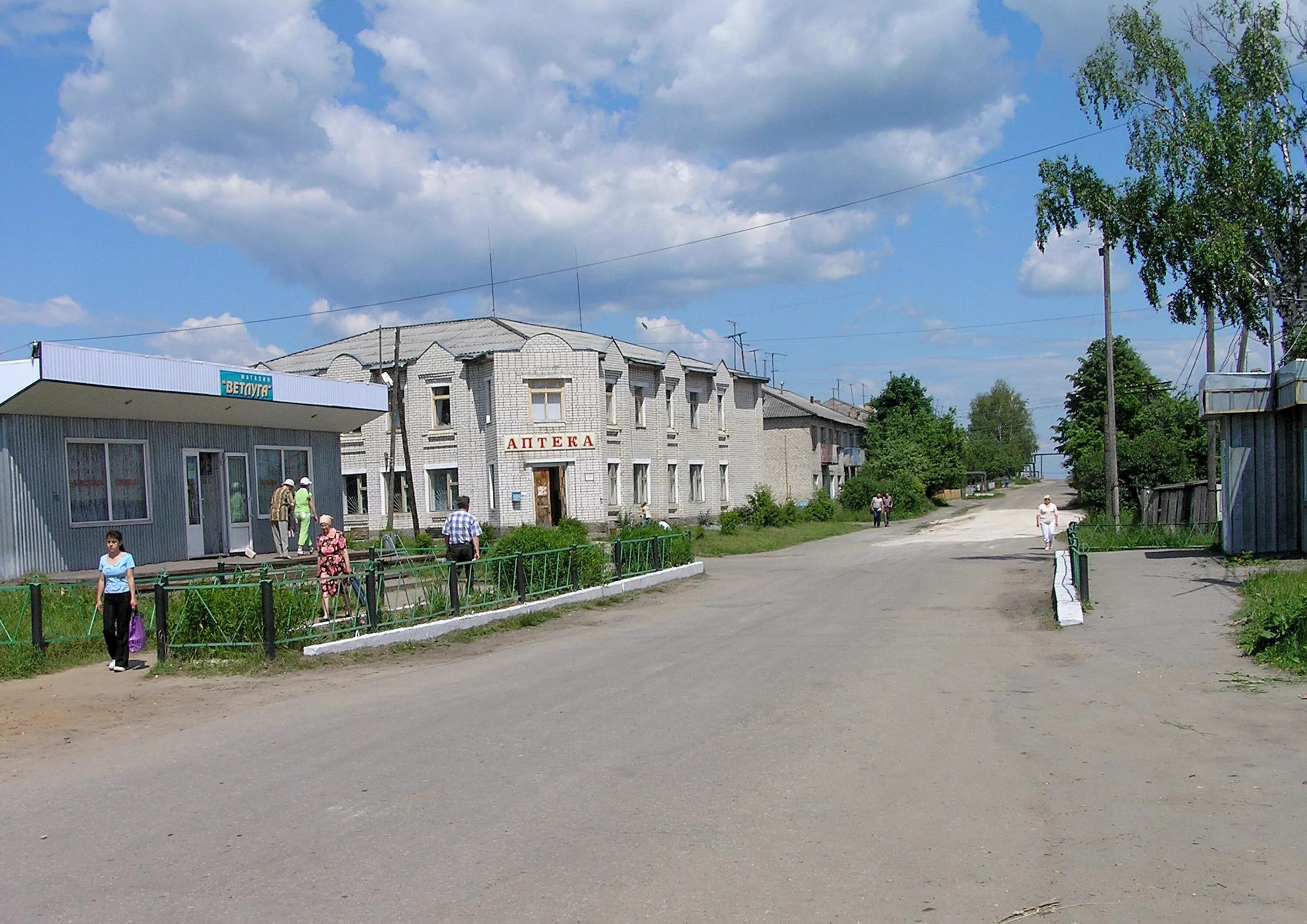 посёлок варнавино. варнавинский район нижегородская область. красная гора варнавино нижегородская область. п. посёлок варнавино.