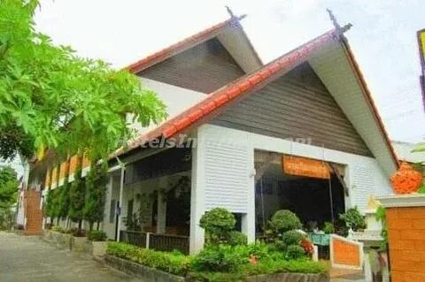 Massuwan house 2