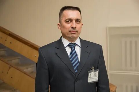 Сотрудники впк