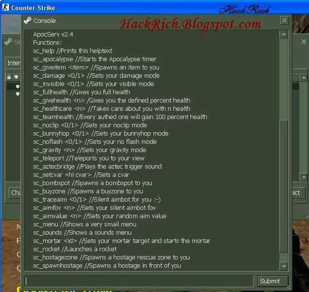 Cs go codes