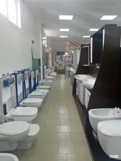 Сантехника новороссийск