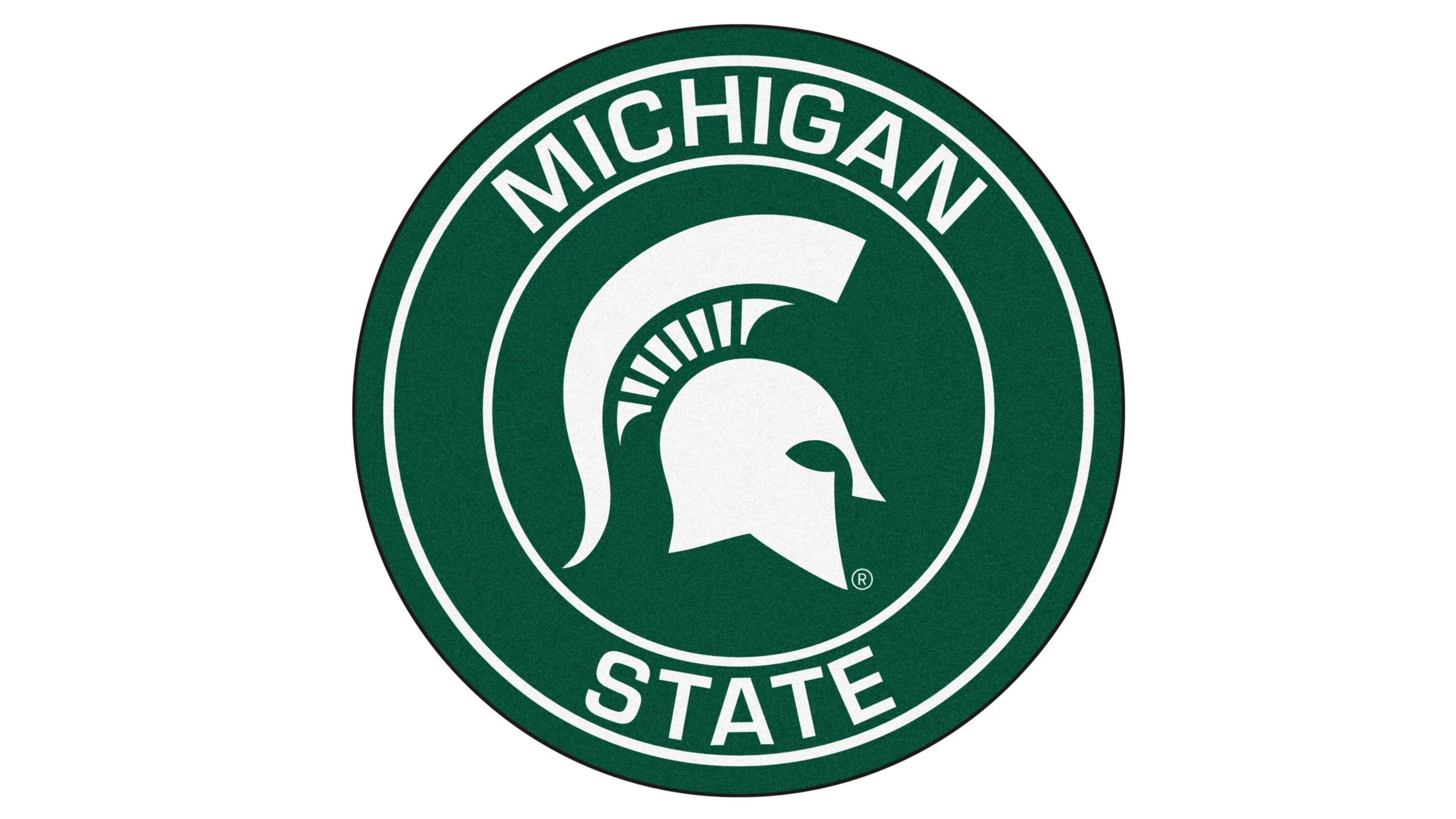 Michigan State Spartans. Логотип университета. Michigan State University. Логотип Мичиган. Michigan state