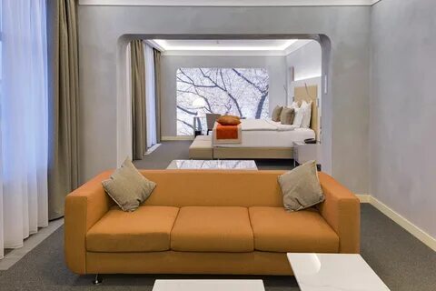 Standard hotel