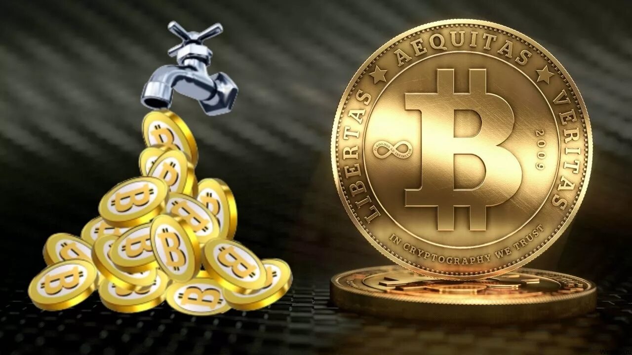 Биткойн краны. Криптовалютный кран. краны криптовалюты. bitcoin кран. биткоин картинка.