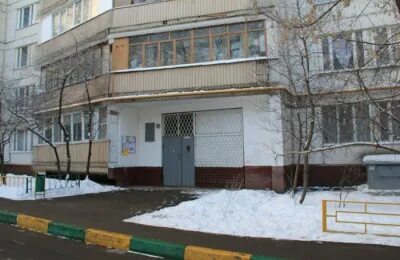 Ул газопровод д 1 к 1