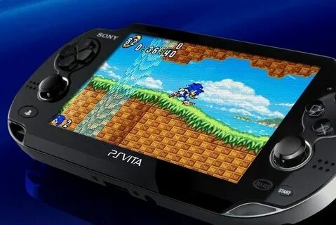 Psp v