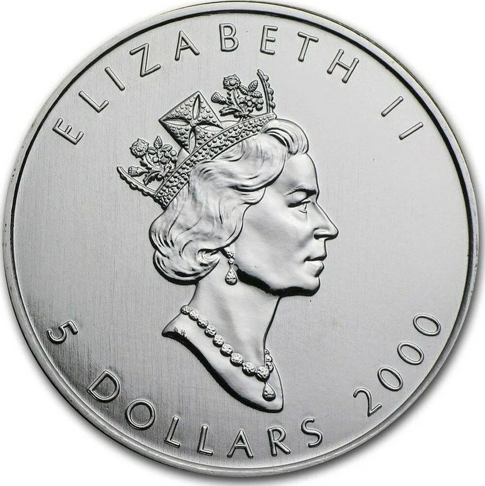 4 5 dollars. 5 Dollars Elizabeth 2 Canada 2021. Канадское серебро 5 долларов. Монета Queen Elizabeth 2 1 Dollars.