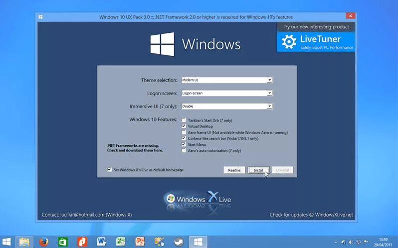 Try windows 10. Windows 8 transformation pack. windows 10 transformation pack 1.0 windows 8.1. memu emulator 3.0.0 для windows 10.