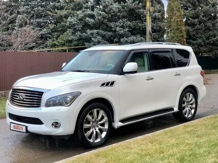 Qx56 5.6