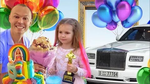 Видео рождение кати