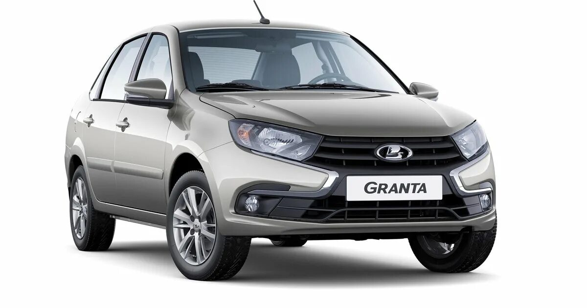 АВТОВАЗ: Новая Lada Kalina - это полный фарш! - РБК