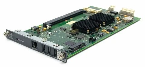 Avaya server