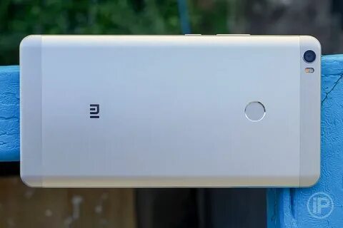 Mi max 64
