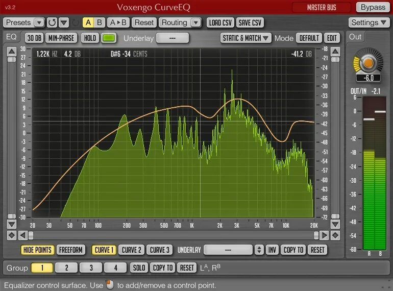 Voxengo span Plus. Voxengo Bundle. Vst3: Drumformer (Voxengo лого. Voxengo Bundle 2022.4.2 ce. Master curve