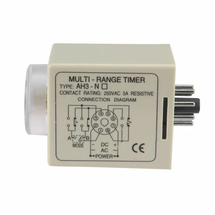 Multi range