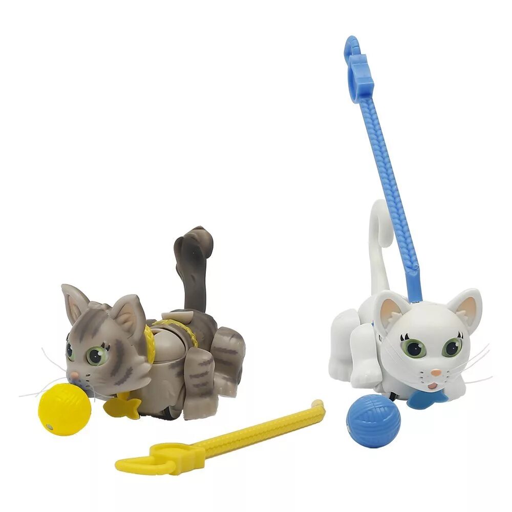 Игрушка собака pet. Кошечки Pet Club Parade. Набор из 2 фигурок Pet Club Parade - корги и Бигль. Игрушки клаб петс. Набор Pet Club Parade серая Сибирская и белая.