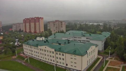 Московская обл г истра г дедовск