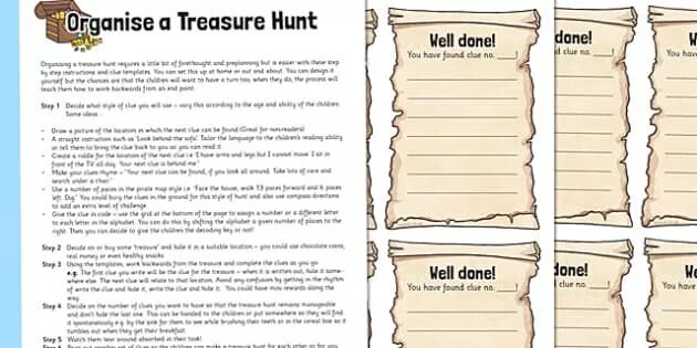 Treasure hunt script. The treasure hunt. treasure hunt for kids. treasure hunt game for kids. treasure hunt for kids school.
