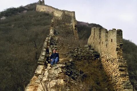 Великие каменные стены